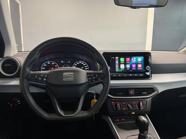 Seat Arona 1.0 Stoelverwarming/Parkeersensoren/Full Link