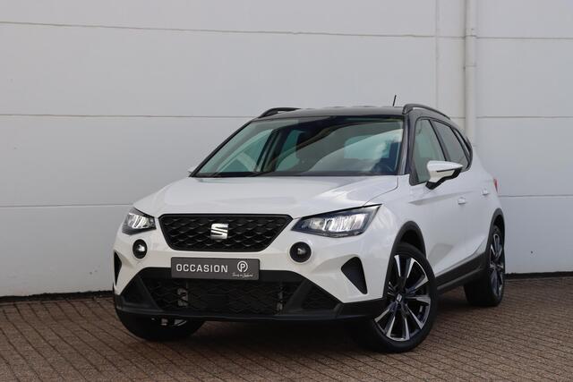 Seat Arona 1.0 EcoTSI Style Business Connect