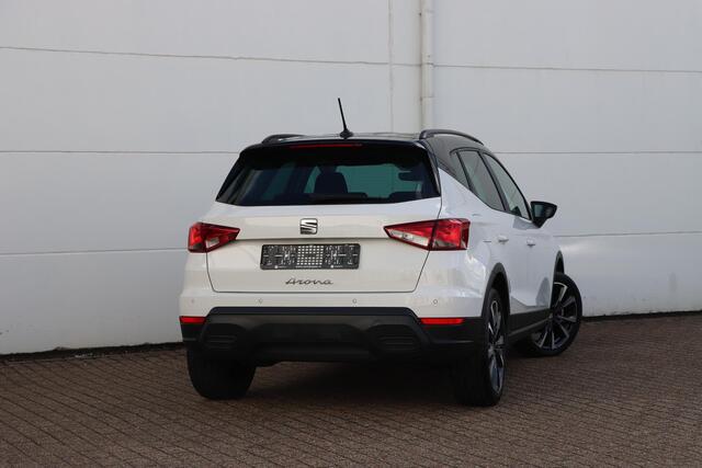Seat Arona 1.0 EcoTSI Style Business Connect