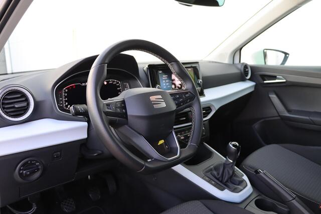 Seat Arona 1.0 EcoTSI Style Business Connect