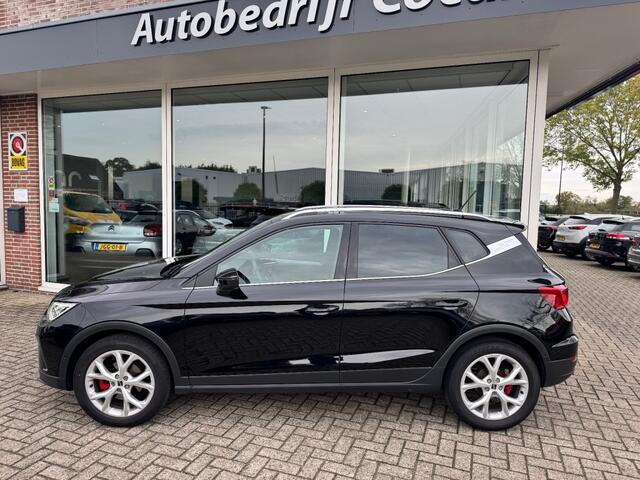 Seat Arona 1.0 TSI FR Business Intense ,Carplay, Camera,Navi / ALL IN PRIJS