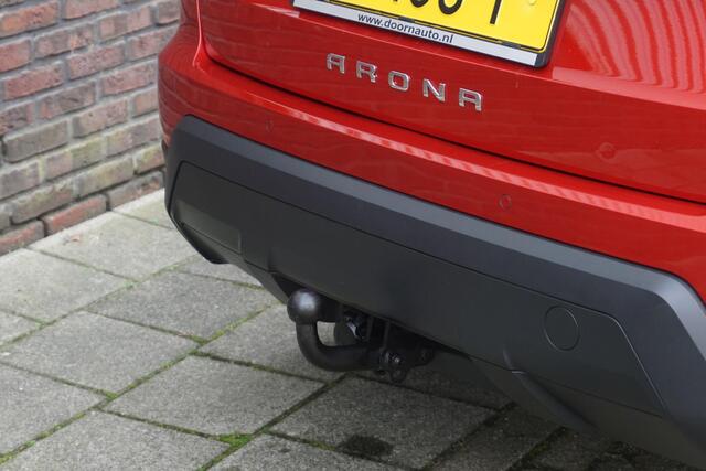 Seat Arona 1.0 TSI 115PK Launch Edition/Dealeronderhouden/ Trekhaak/Two-Tone.
