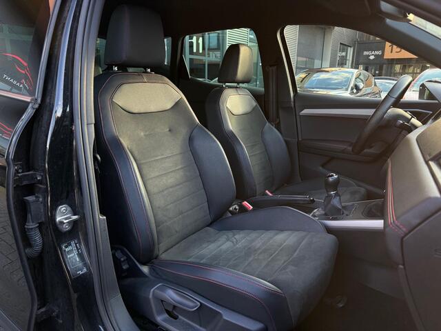 Seat Arona 1.0 TSI FR Camera LED CarPlay