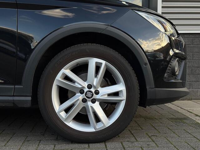 Seat Arona 1.0 TSI FR Camera LED CarPlay