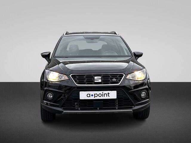 Seat Arona 1.0 TSI FR Business Intense | Keyless | Carplay | Climate Control | Stoelverwarming | Achteruitrijcamera |