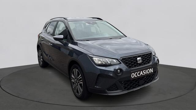 Seat Arona 1.0 TSI Style Business Intense