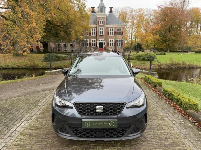 Seat Arona 1.0 TSI Style | Camera | CarPlay | DigiDash |