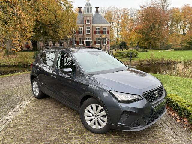 Seat Arona 1.0 TSI Style | Camera | CarPlay | DigiDash |