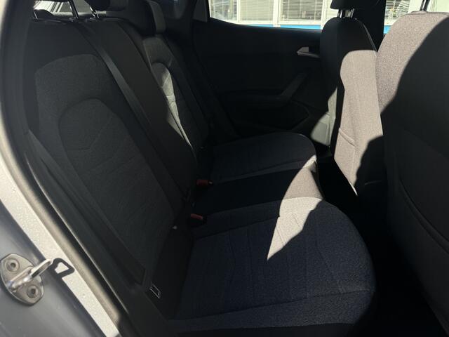 Seat Arona 1.0 TSI Xperience Connect GRATIS Afleverpakket! | Keyless Start\Entry | In Nieuwstaat ! |