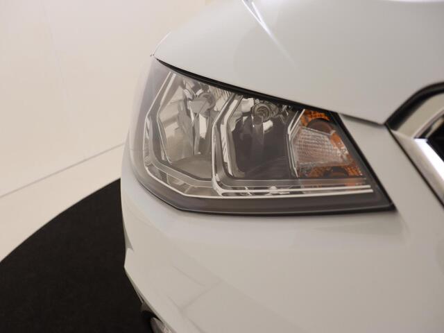 Seat Arona 1.0 TSI Style Business Intense | Trekhaak | Parkeerassistent | Keyless | Virtual cockpit | Achteruitrijcamera | Navigatie | Adaptieve cruise control |