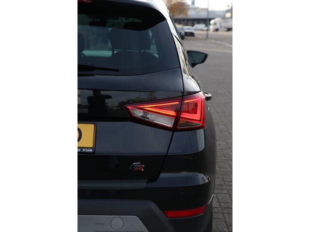 Seat Arona 1.0 TSI Style Business Intense Plus Automaat | ECC | ACC | digital dash