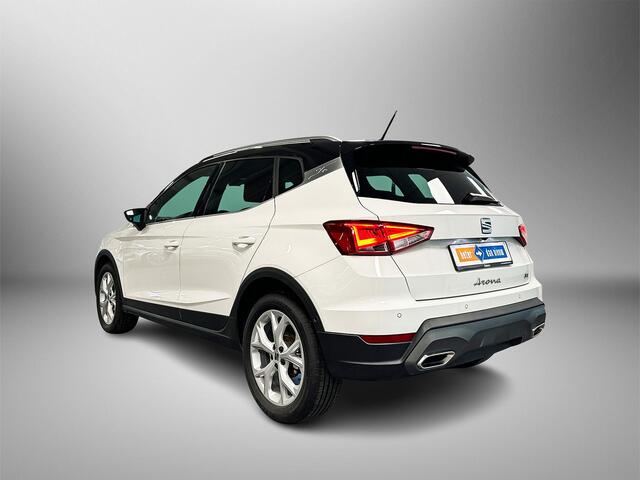 Seat Arona 1.0 110pk TSI FR Business Connect Blind spot detection | Draadloze lader voor telefoon | Keyless Access