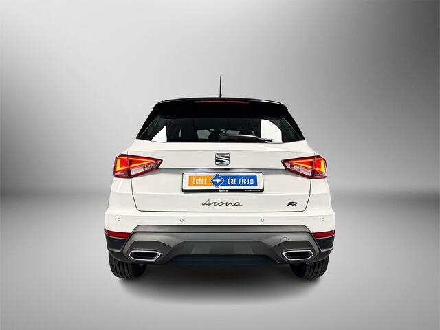 Seat Arona 1.0 110pk TSI FR Business Connect Blind spot detection | Draadloze lader voor telefoon | Keyless Access