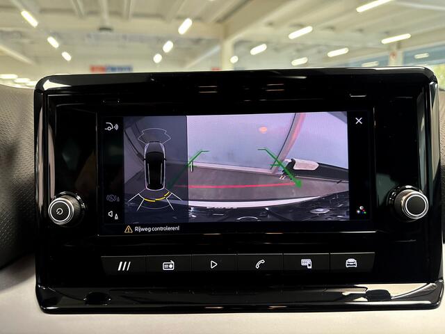 Seat Arona 1.0 110pk TSI FR Business Connect Blind spot detection | Draadloze lader voor telefoon | Keyless Access