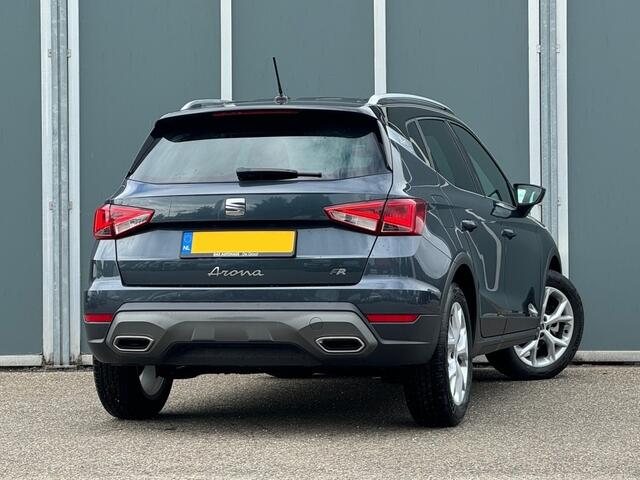 Seat Arona 1.0 TSI FR | 2j Fab. Garantie | Matrix LED | Virtual Cockpit