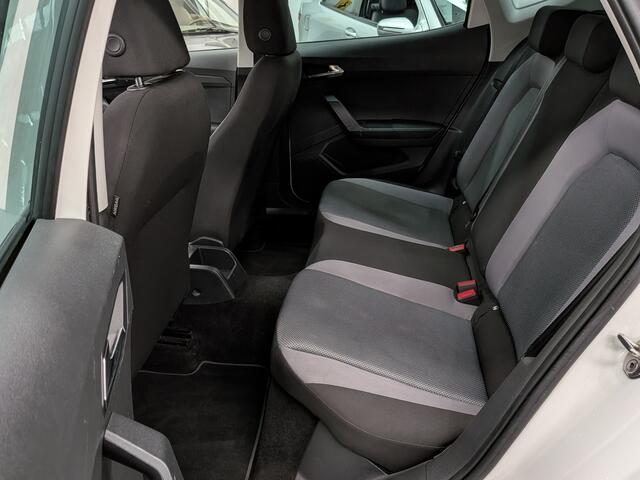 Seat Arona 1.0 TSI Xcellence Airco, Cruise Control, Navigatie, Stuurbekrachtiging