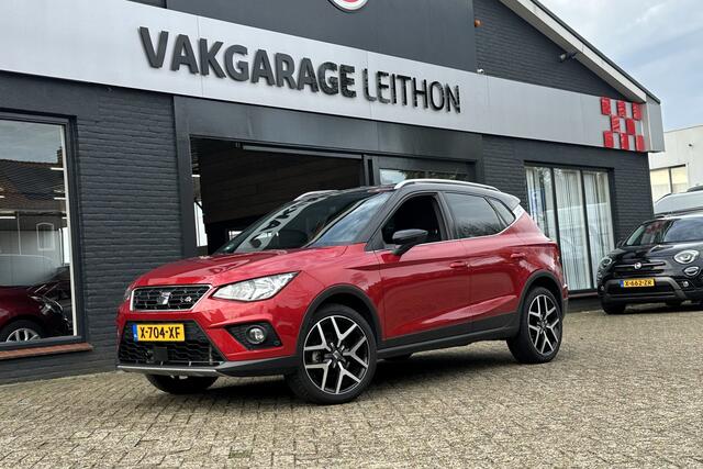 Seat Arona 1.0 TSI FR Business Intense