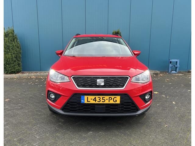 Seat Arona 1.0 TSI DSG Aut. Style Business Intense CARPLAY|ADAPT.CRUISE|CAM|NAV|PDC|LMV|ECC