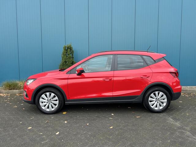 Seat Arona 1.0 TSI DSG Aut. Style Business Intense CARPLAY|ADAPT.CRUISE|CAM|NAV|PDC|LMV|ECC