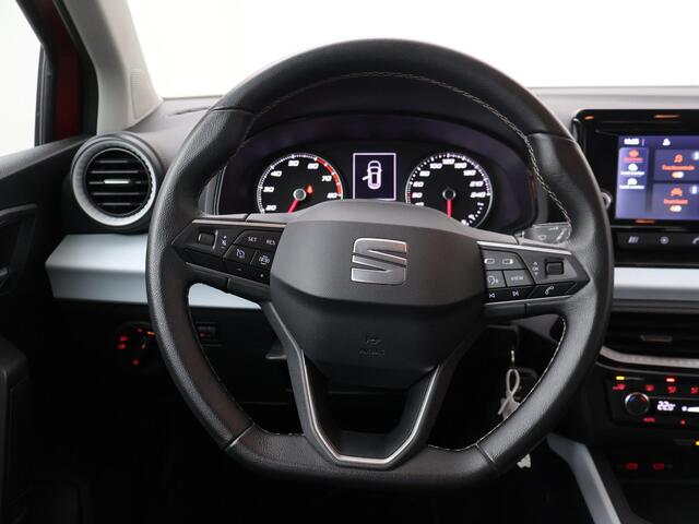 Seat Arona 1.0 TSI Style | 95 PK | LED verlichting | Cruise control | Apple Carplay/Android Auto |