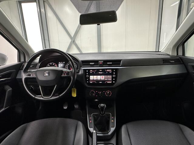 Seat Arona 1.0 TSI Style 95 pk | LED | Navi | Camera | Beats | Trekhaak |