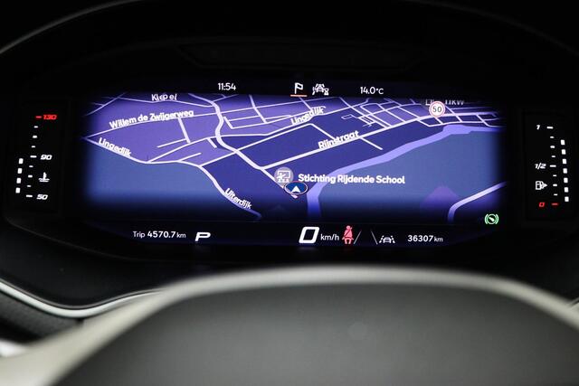 Seat Arona 1.0 EcoTSI FR Anniversary | NAVI PACK | APPLE | DAB | CAMERA