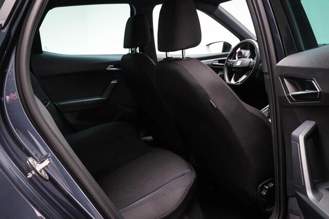 Seat Arona 1.0 EcoTSI FR Anniversary | NAVI PACK | APPLE | DAB | CAMERA