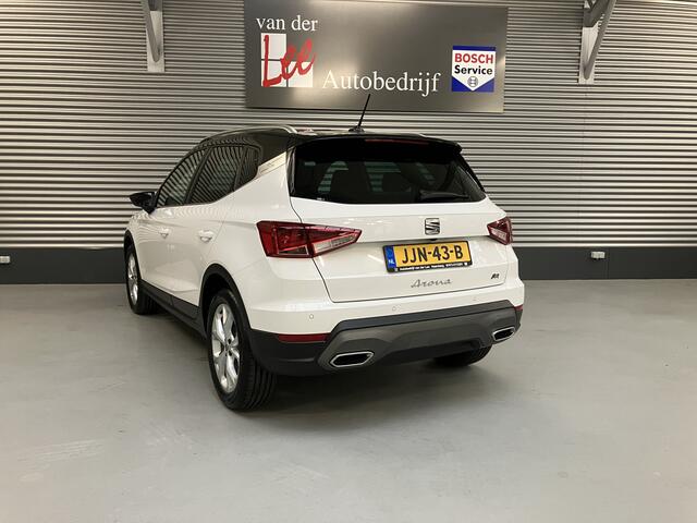 Seat Arona 1.0 TSI FR/PDC/CAM/DODE HOEK/DIGI CP/KEY-LESS/ENZ