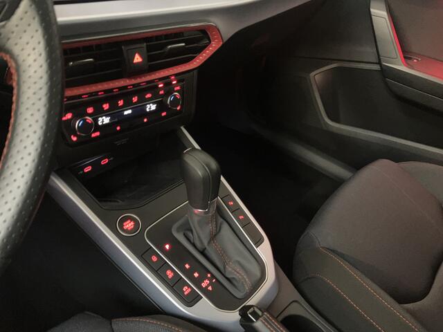 Seat Arona 1.0 TSI FR/PDC/CAM/DODE HOEK/DIGI CP/KEY-LESS/ENZ