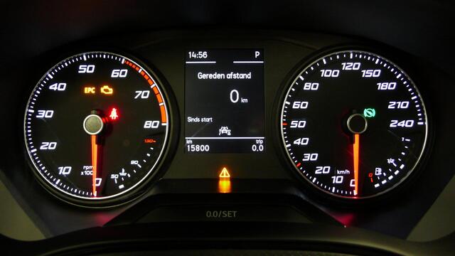 Seat Arona 1.0 TSI Style | Automaat | 1e eigenaar