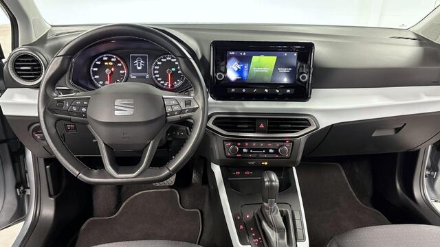 Seat Arona 1.0 TSI Style | Automaat | 1e eigenaar