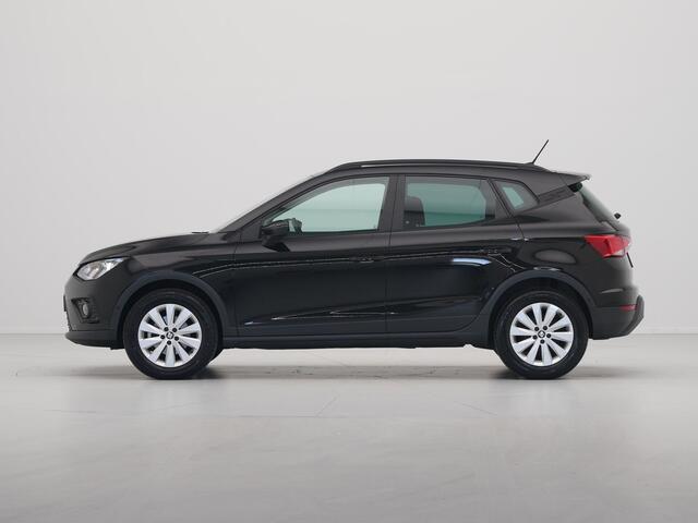Seat Arona 1.0 TSI 95pk Style Business Intense Navigatie Camera Keyless Acc Clima 115
