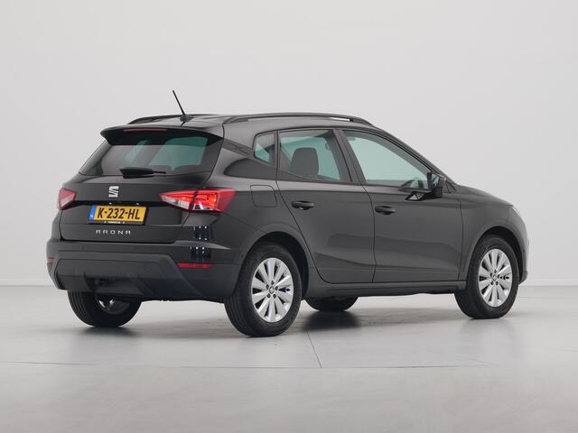 Seat Arona 1.0 TSI 95pk Style Business Intense Navigatie Camera Keyless Acc Clima 115
