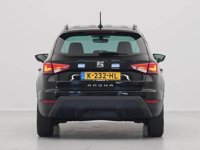 Seat Arona 1.0 TSI 95pk Style Business Intense Navigatie Camera Keyless Acc Clima 115