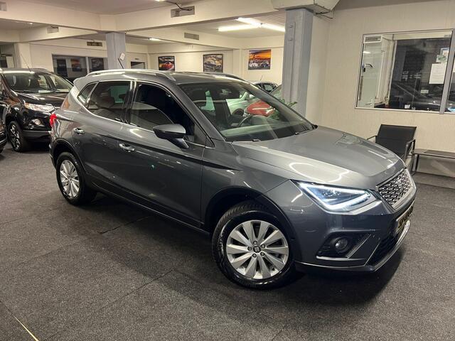 Seat Arona 1.0 TSI Xcel Launch*Automaat*Keyless*Camera