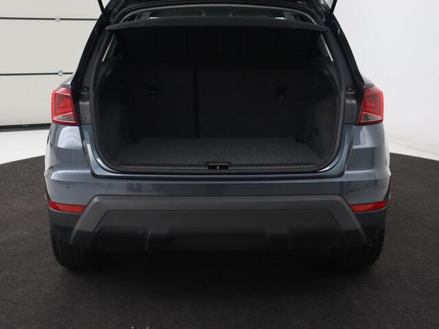 Seat Arona 1.0 TSI Style | Carplay | Navigatie | Parkeerhulp | Climate control | Cruise control | Bluetooth