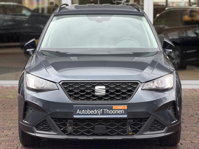 Seat Arona 1.0 EcoTSI Style | Camera | Keyless | Stoelverwarming