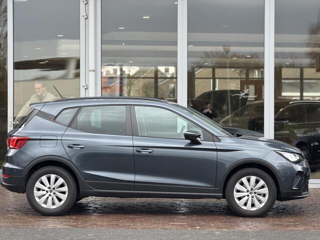 Seat Arona 1.0 EcoTSI Style | Camera | Keyless | Stoelverwarming