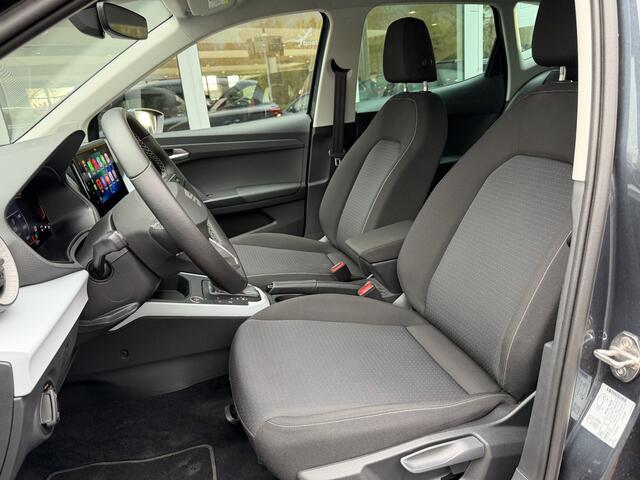 Seat Arona 1.0 EcoTSI Style | Camera | Keyless | Stoelverwarming