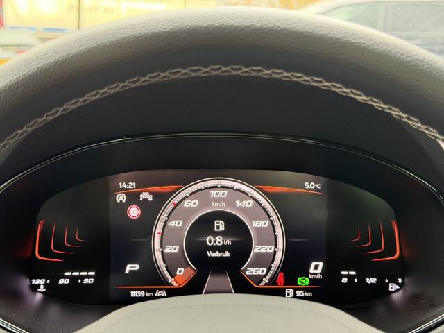 Seat Arona 1.0 EcoTSI Style | Camera | Keyless | Stoelverwarming