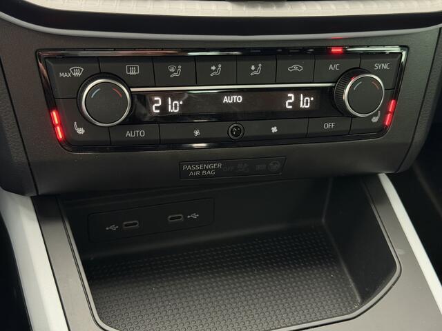Seat Arona 1.0 EcoTSI Style | Camera | Keyless | Stoelverwarming