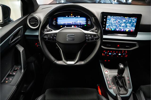 Seat Arona 1.0 TSI Xperience|Carplay|Virtual Display|LED
