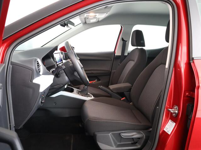 Seat Arona 1.0 TSI Style 95 pk | Verlengde garantie | Navigatie via App | Parkeersensoren achter | LED koplampen | Autom. airco |