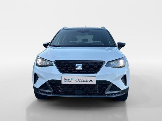 Seat Arona 1.0 TSI FR Business Intense | TREKHAAK | NAVI | 18 INCH | 1 JAAR GARANTIE |