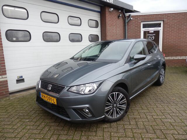 Seat IBIZA 1.0 TSI ST. LTD ED.