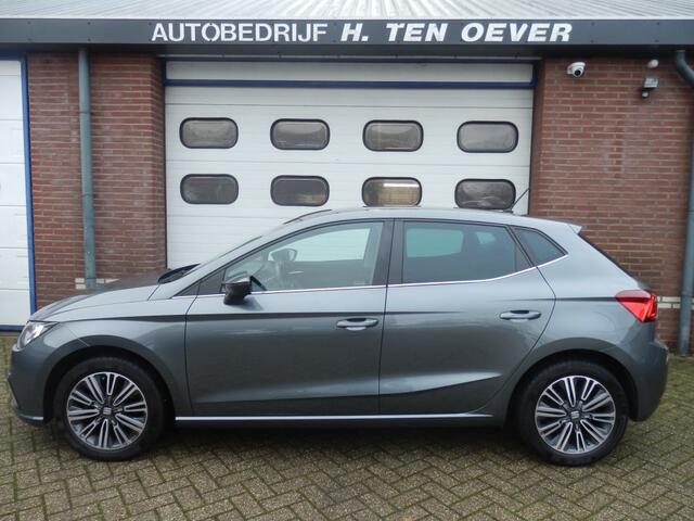 Seat IBIZA 1.0 TSI ST. LTD ED.