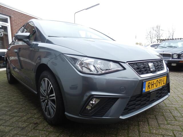 Seat IBIZA 1.0 TSI ST. LTD ED.