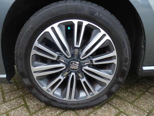 Seat IBIZA 1.0 TSI ST. LTD ED.