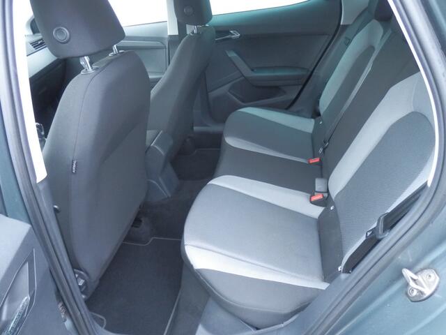 Seat IBIZA 1.0 TSI ST. LTD ED.