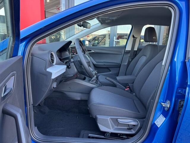 Seat IBIZA 1.0 EcoTSI Style / NIEUWE AUTO 2024 OP KENTEKEN /